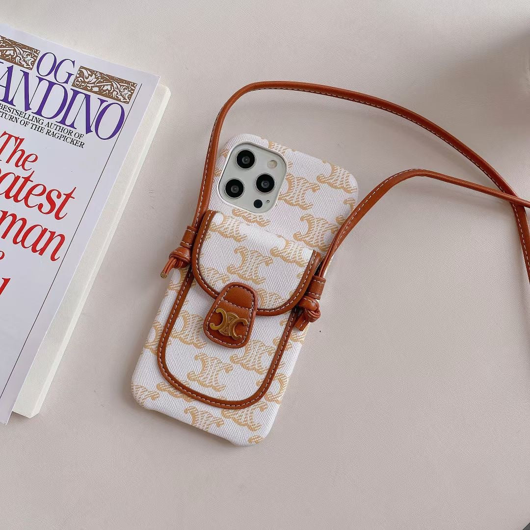 Funda lujosa para iPhone