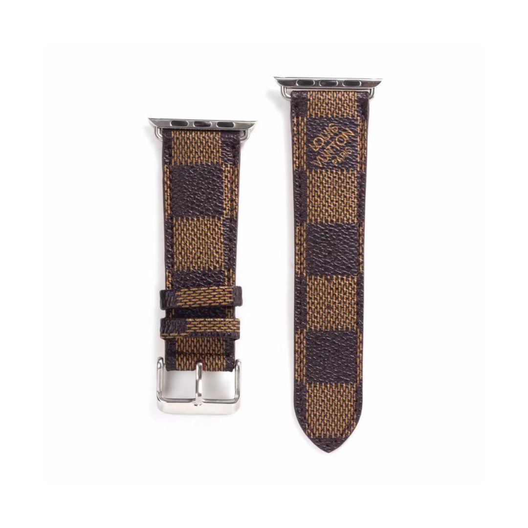 BROWN-L Watch Band