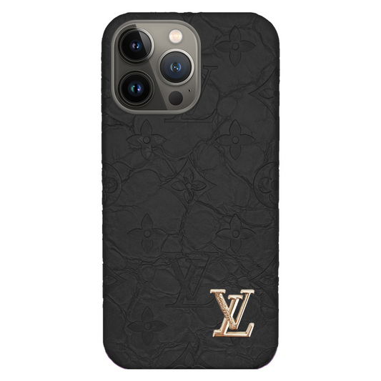 Luxurious iPhone Case