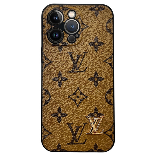 Luxurious iPhone Case