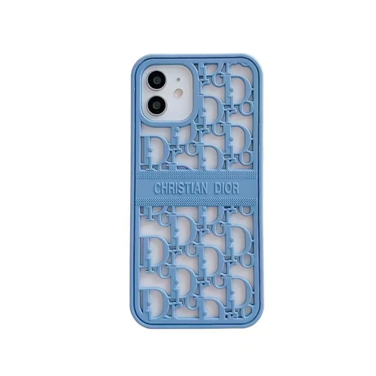 Luksuriøst iPhone etui | DR