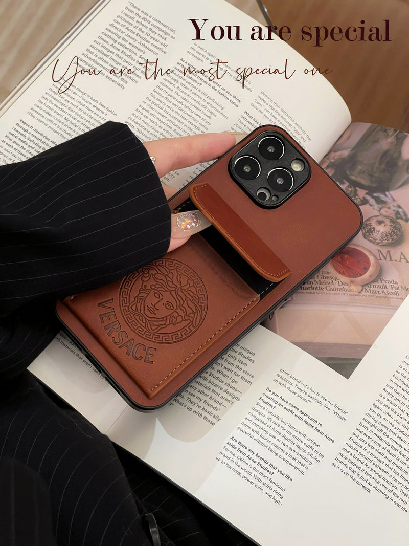 Luxurious iPhone Case