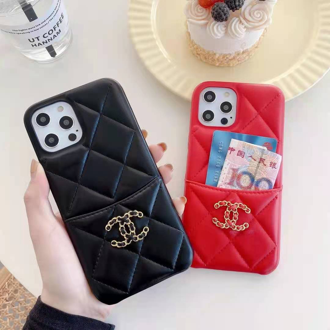 Funda lujosa para iPhone