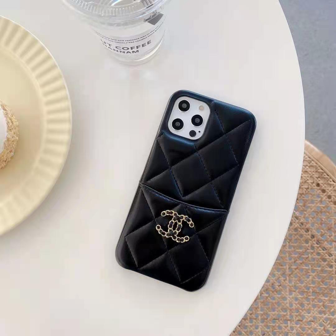 Luxe iPhone-hoesje