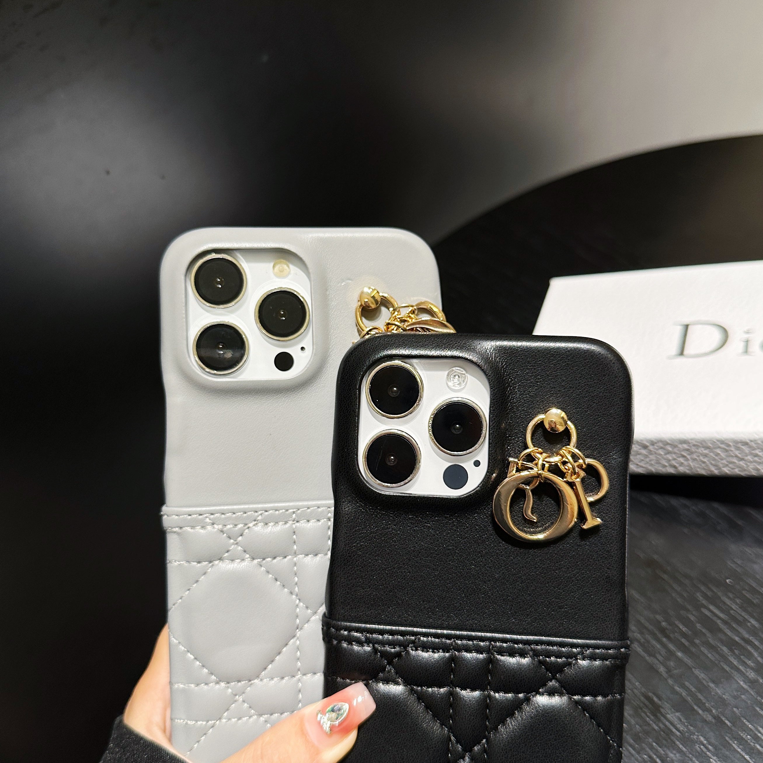 Luxurious iPhone Case