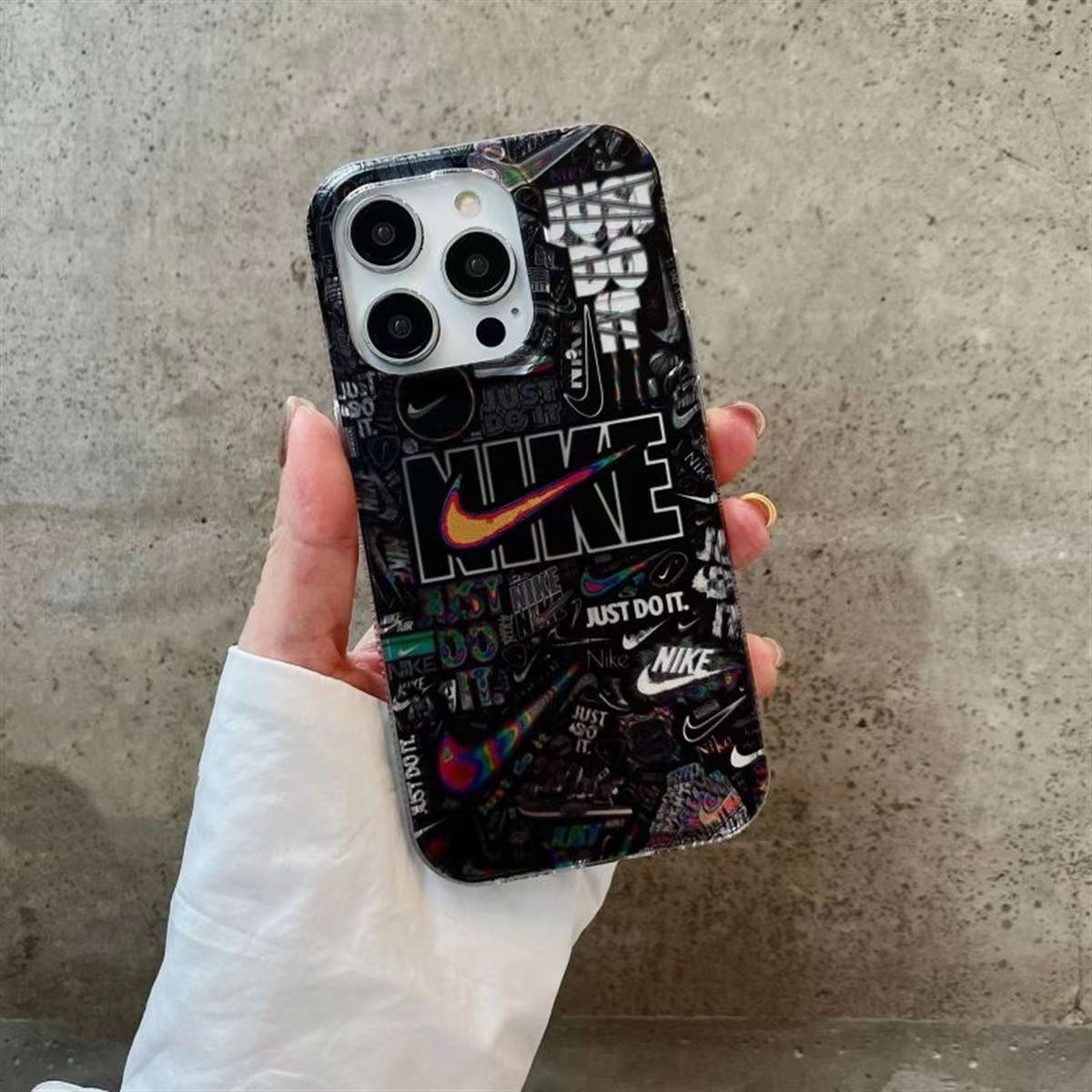 iPhone-hoesje in sportstijl 1