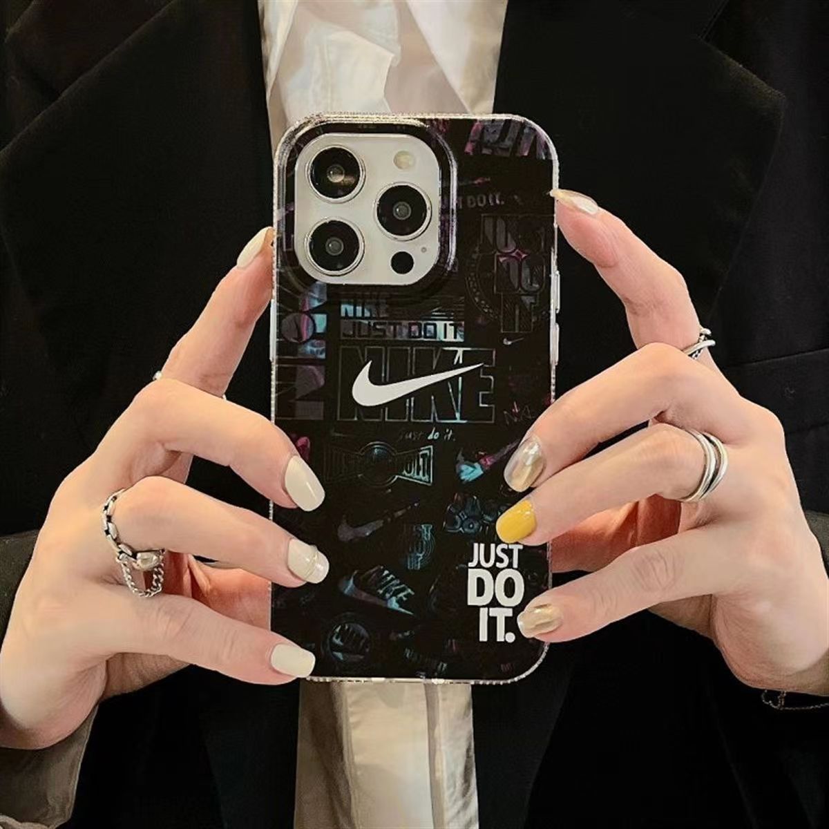 iPhone-hoesje in sportstijl 1