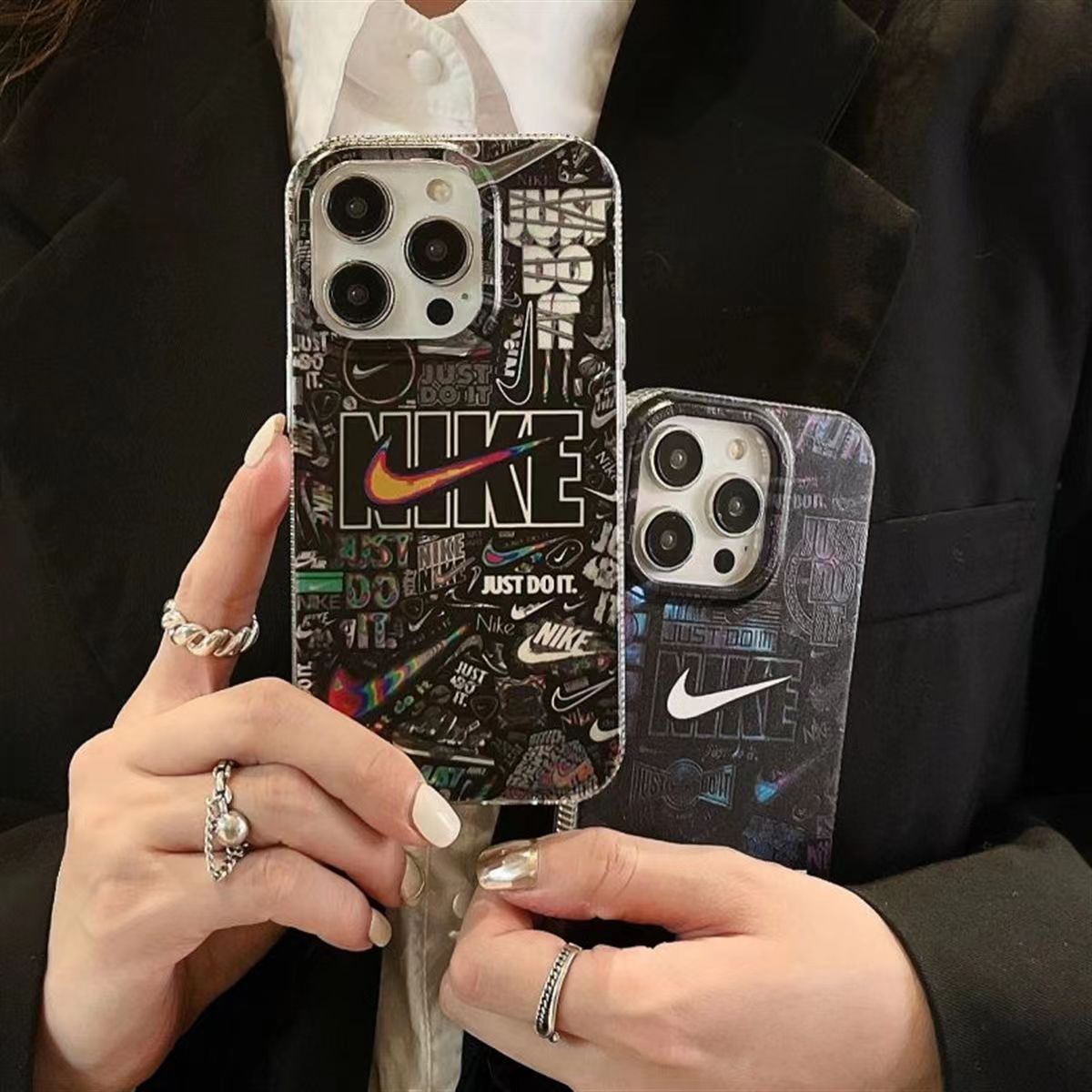 iPhone-hoesje in sportstijl 1