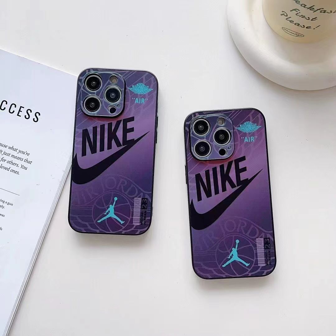 mode-stijl iPhone-hoesje voor sporten