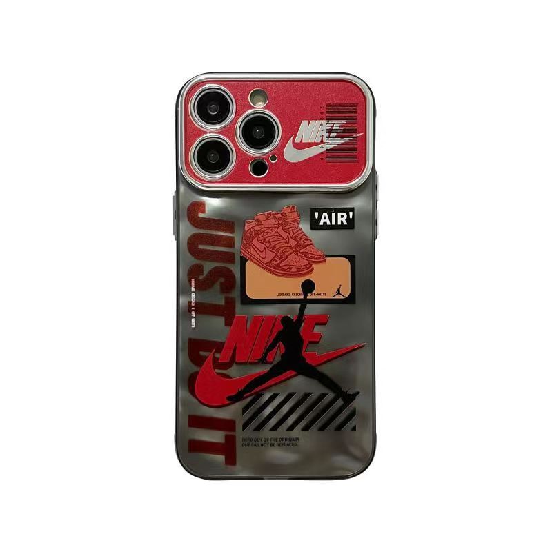 Nytt Sports iPhone-fodral