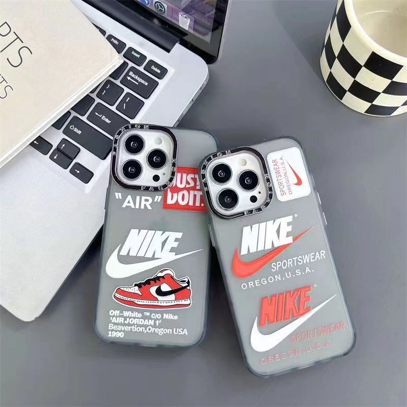 Capa esportiva para iPhone com design exclusivo