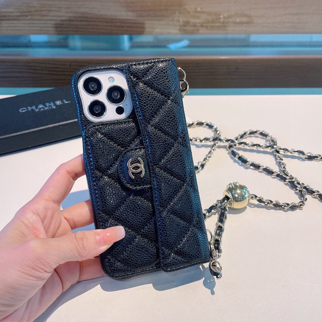 Luxurious iPhone Case