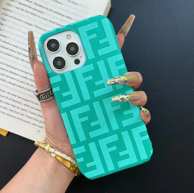 Funda lujosa para iPhone