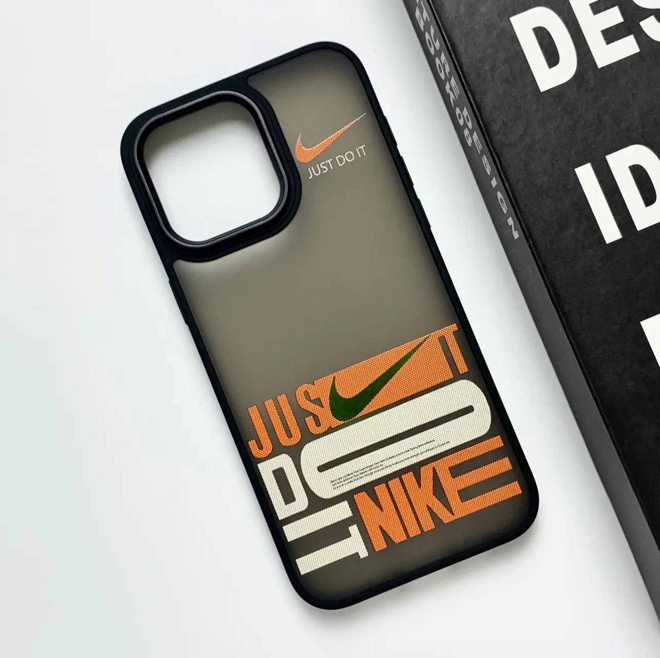 Funda iPhone París | NK