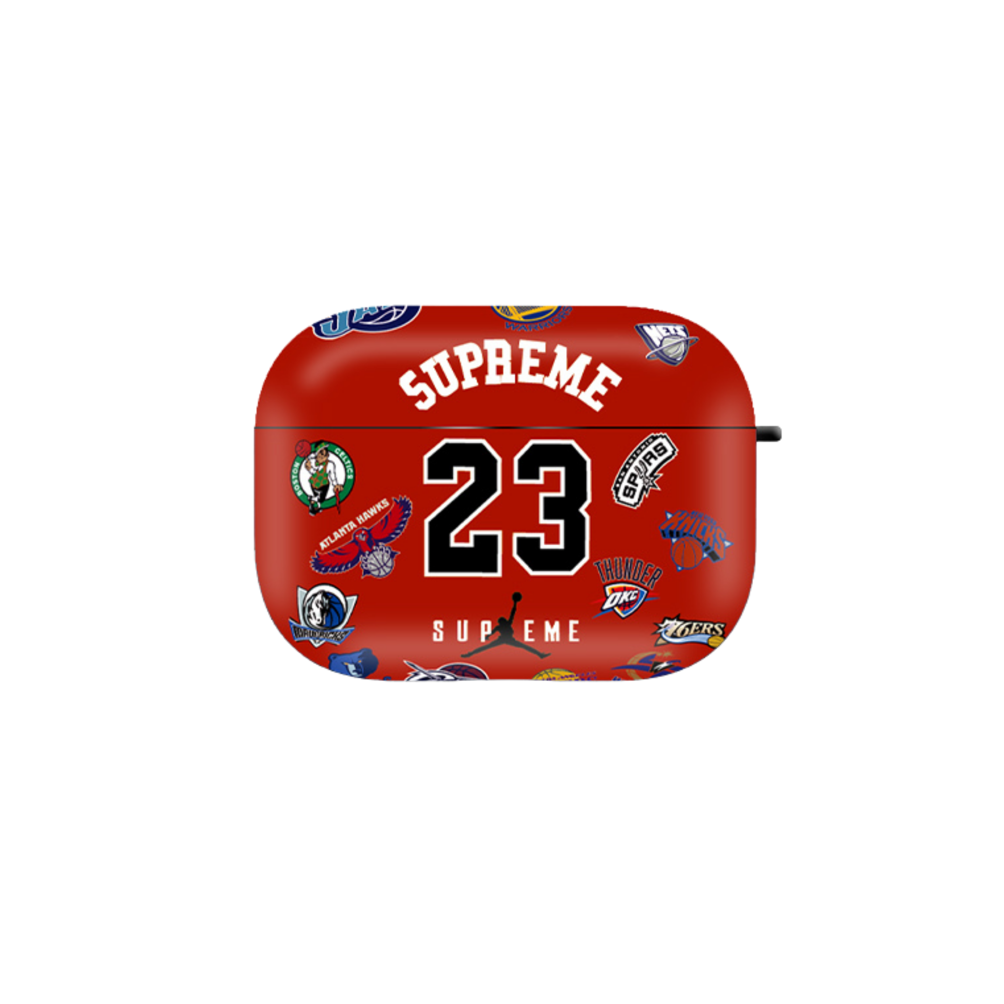 23 X SUP AIRPODS PRO-HOESJES