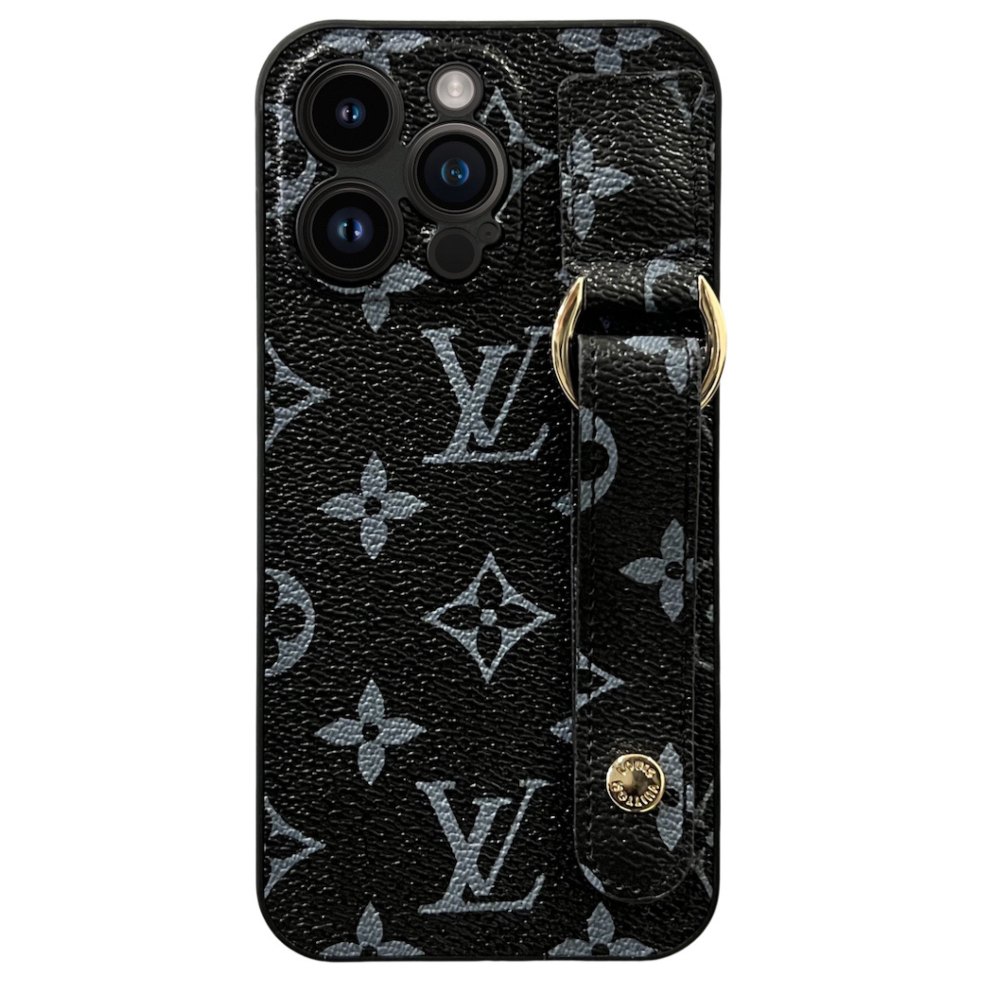 LV CLASSIC MED STREPER | Skinne