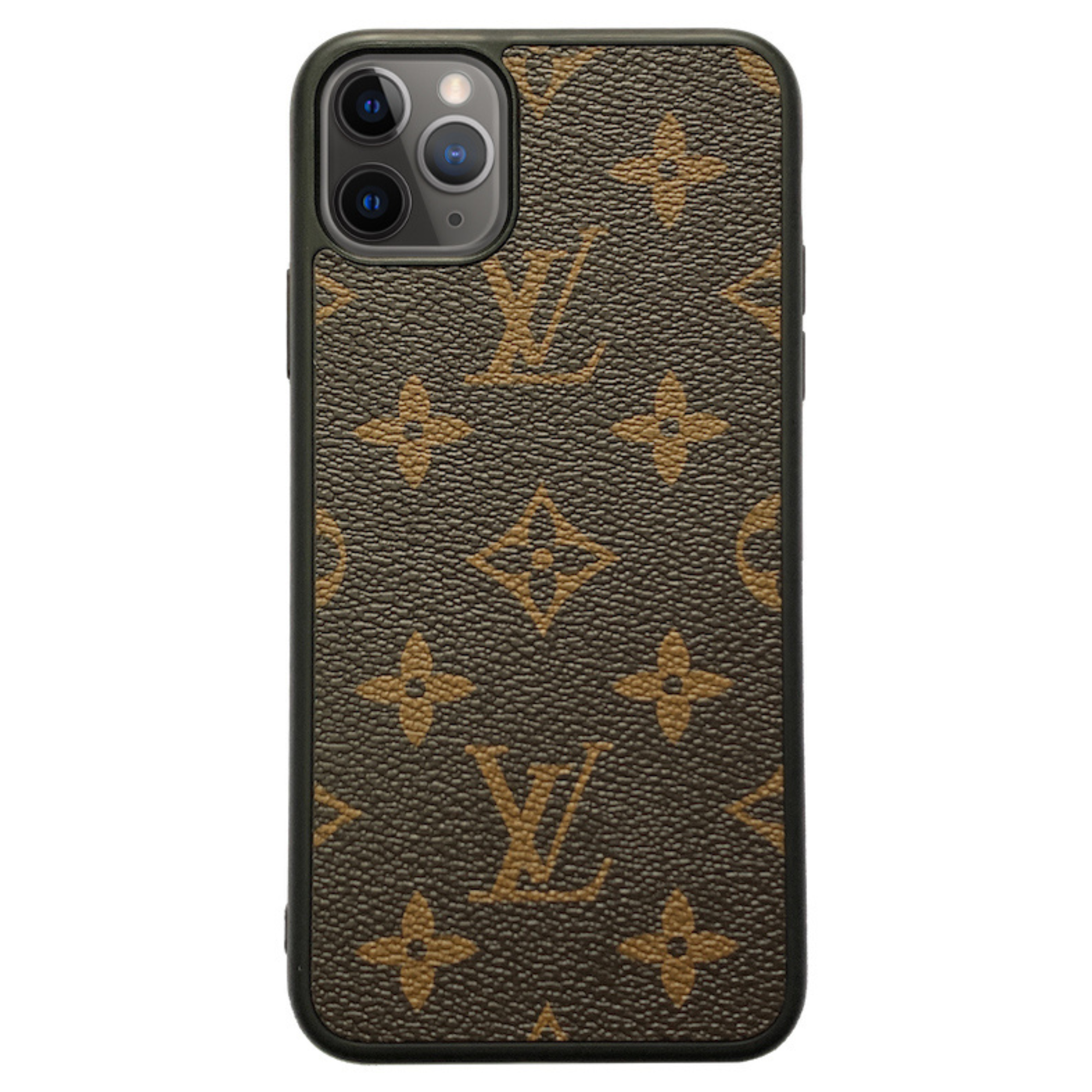 「LV」モノグラム