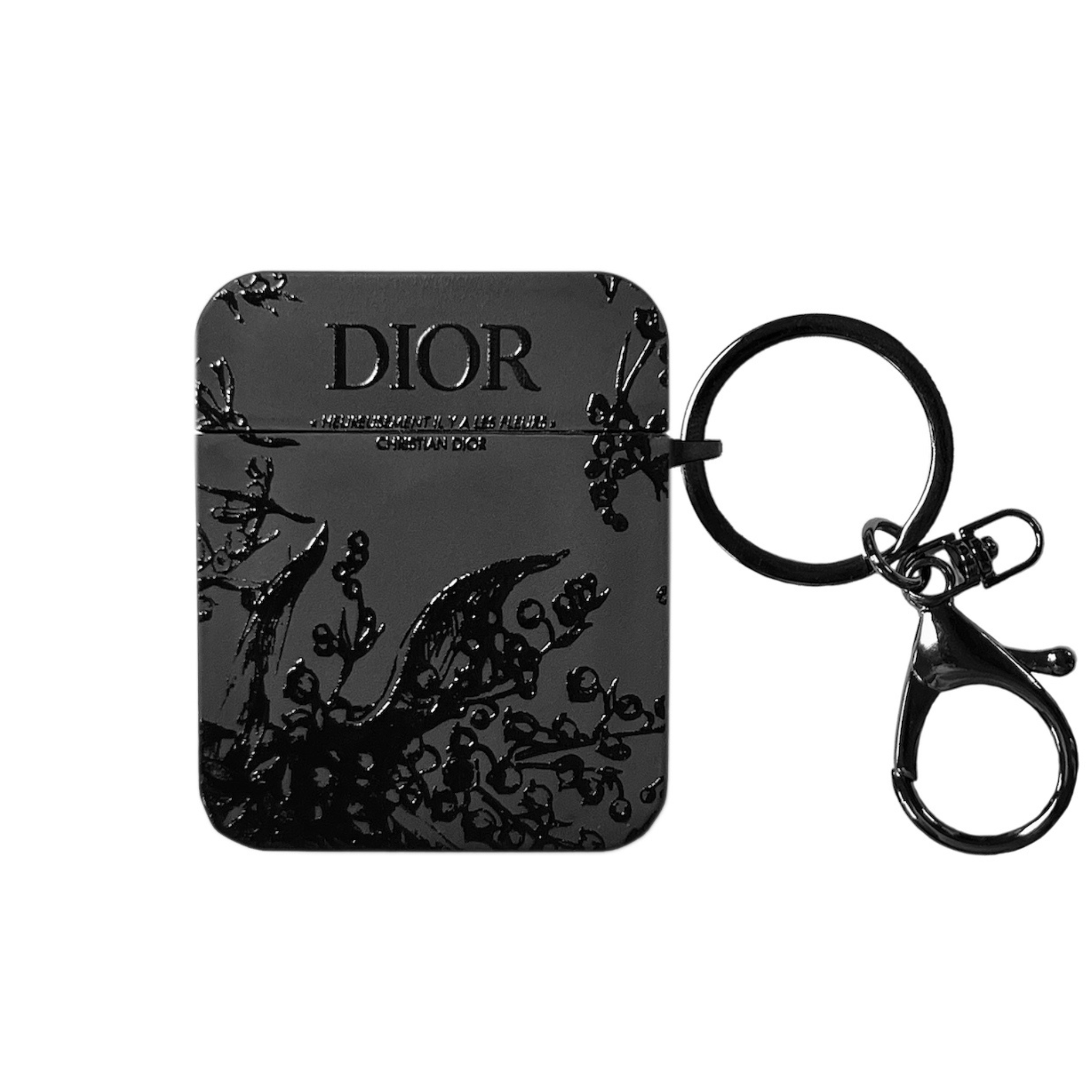 DIIOR DESIGN ALL BLK