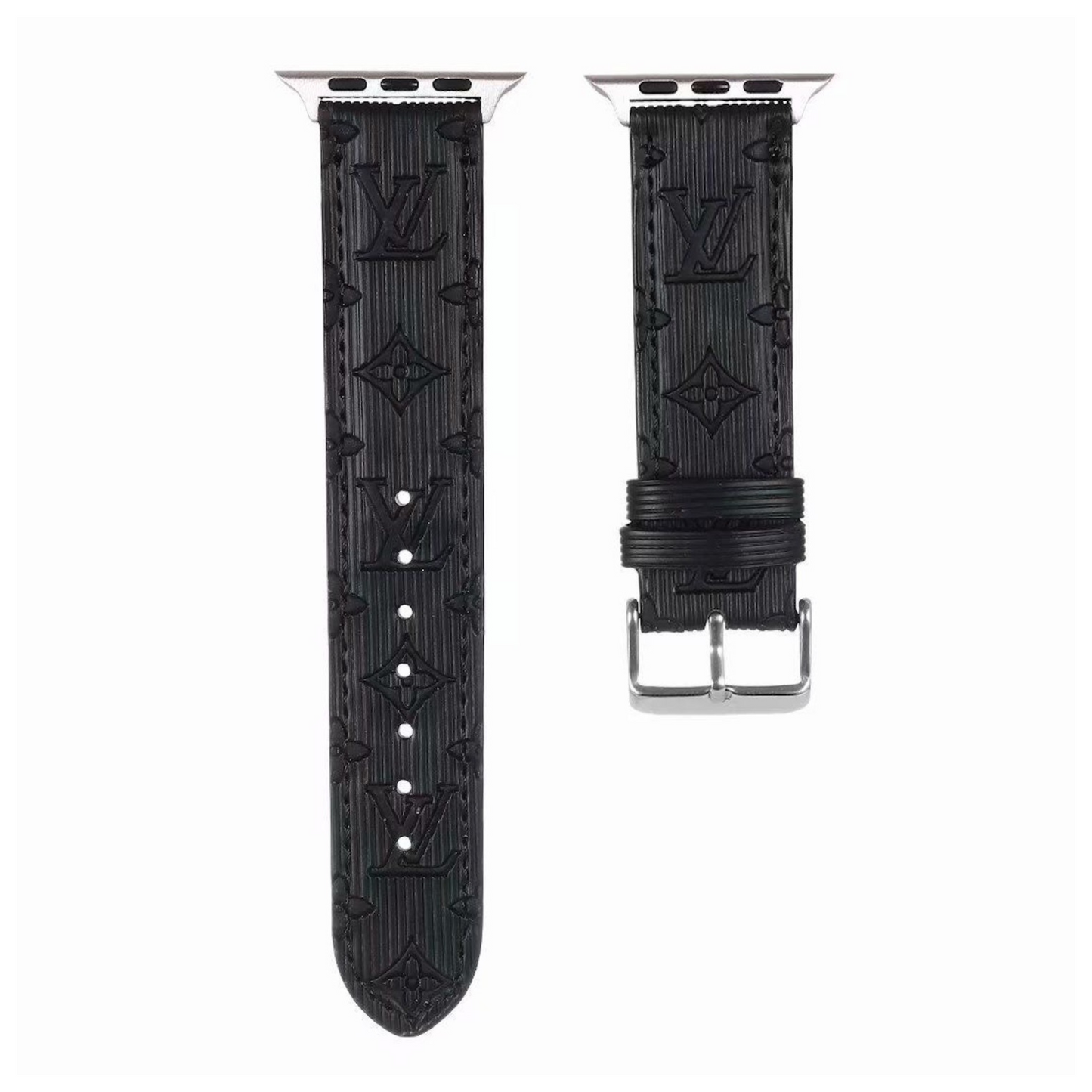 BLK-L Watch Band