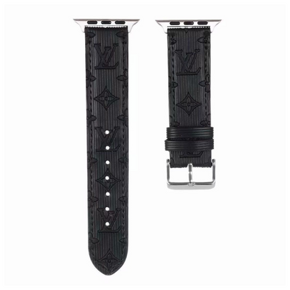 BLK-L Watch Band