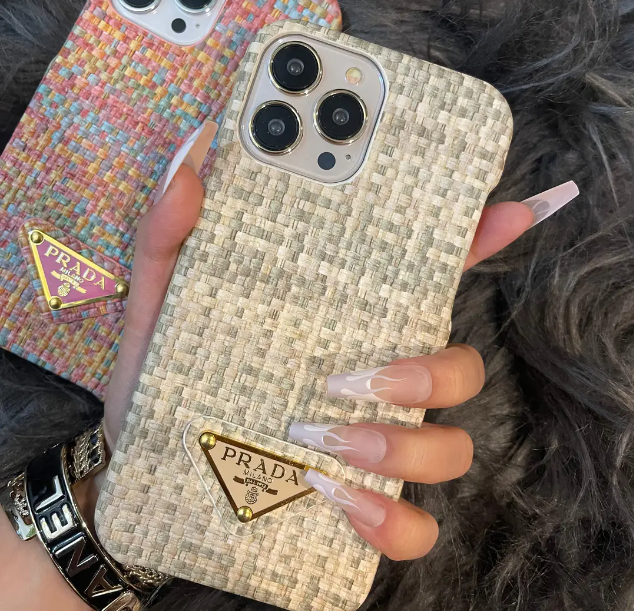 Funda lujosa para iPhone