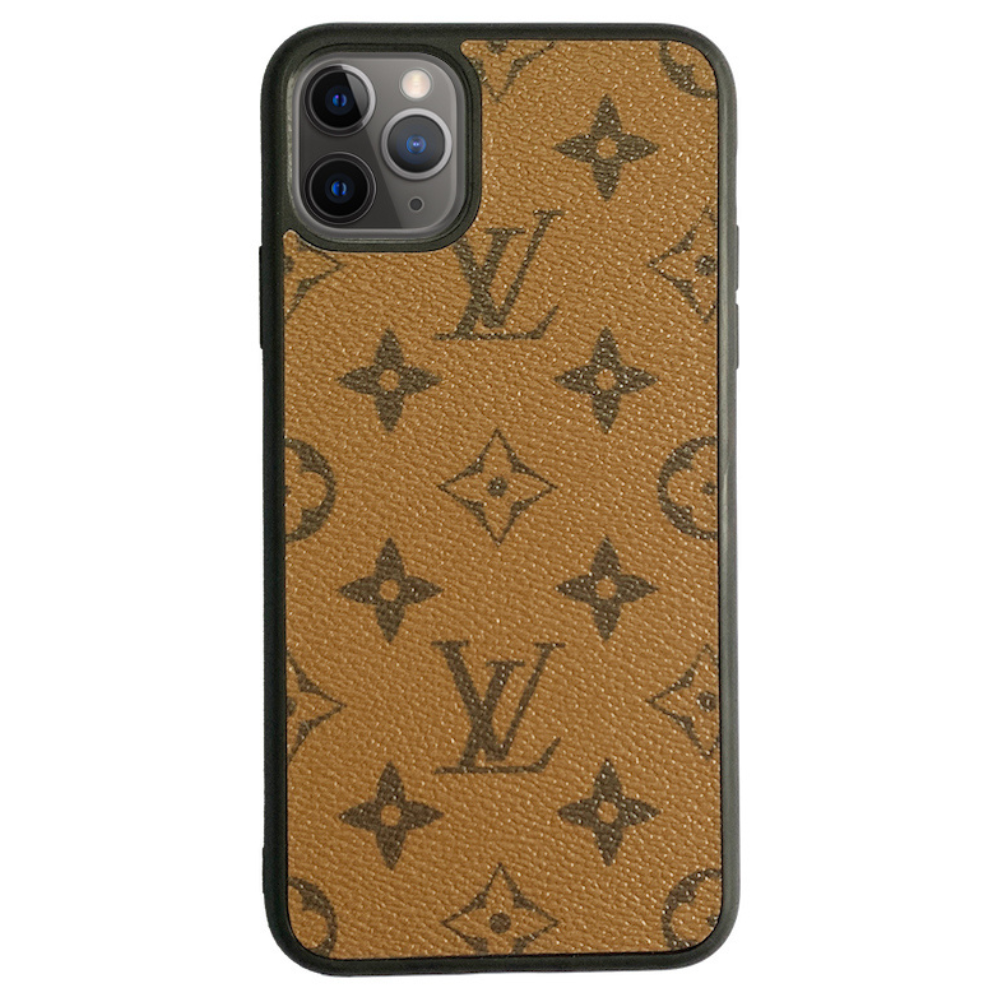 「LV」モノグラム