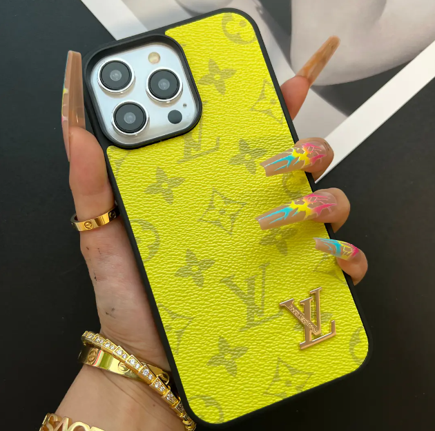 Funda lujosa para iPhone