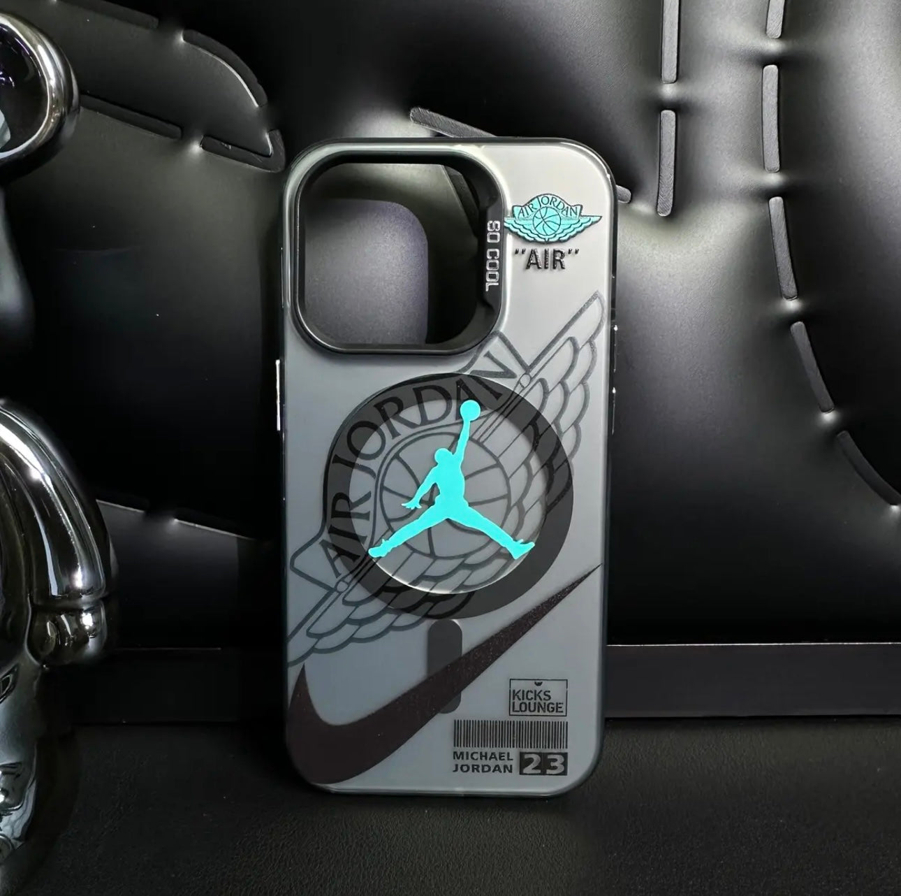 Nueva funda deportiva para iPhone