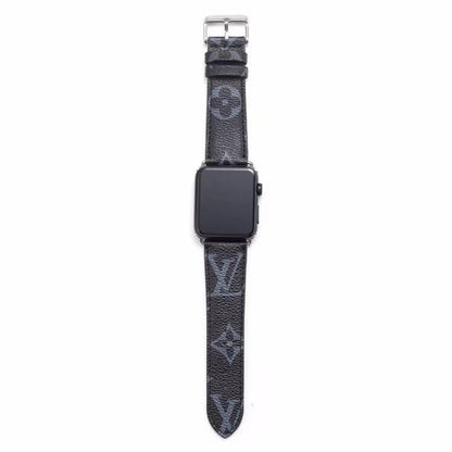BLK-L Watch Band