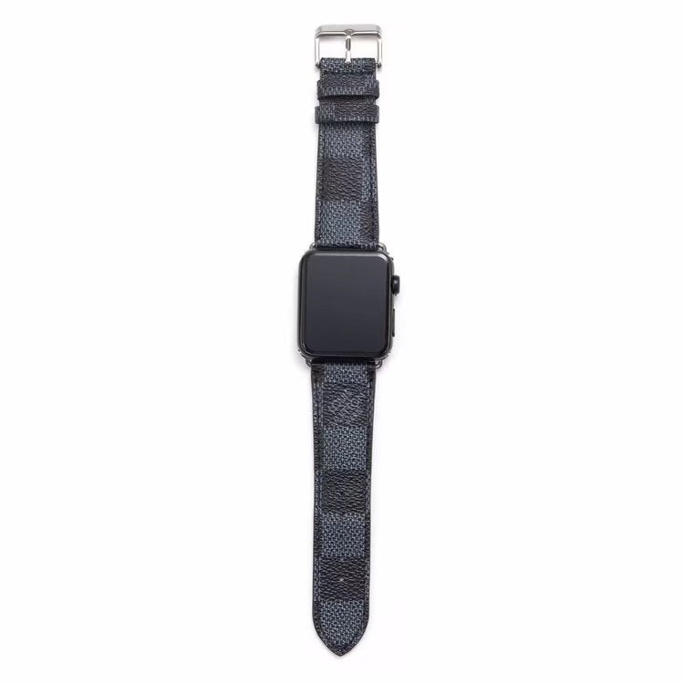BLK-L Watch Band