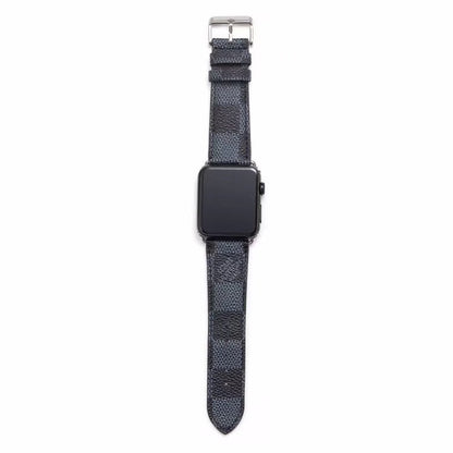 BLK-L Watch Band