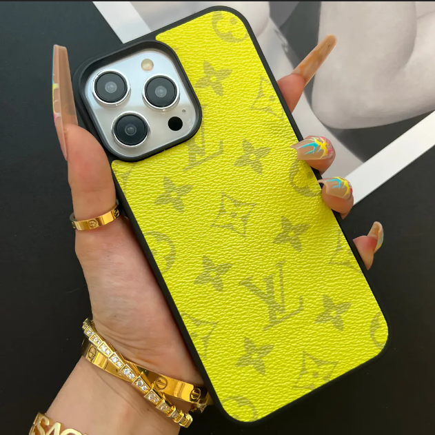 Funda lujosa para iPhone