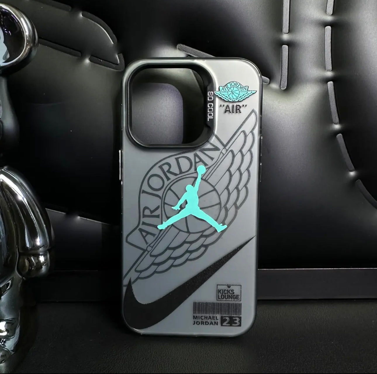 Nueva funda deportiva para iPhone