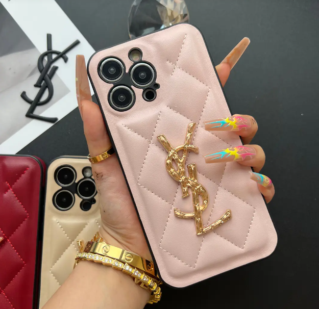 Luxurious iPhone Case