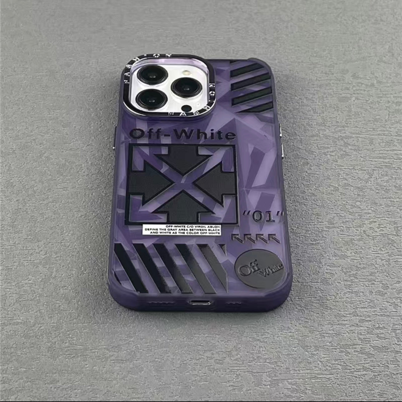 Funda para iPhone París