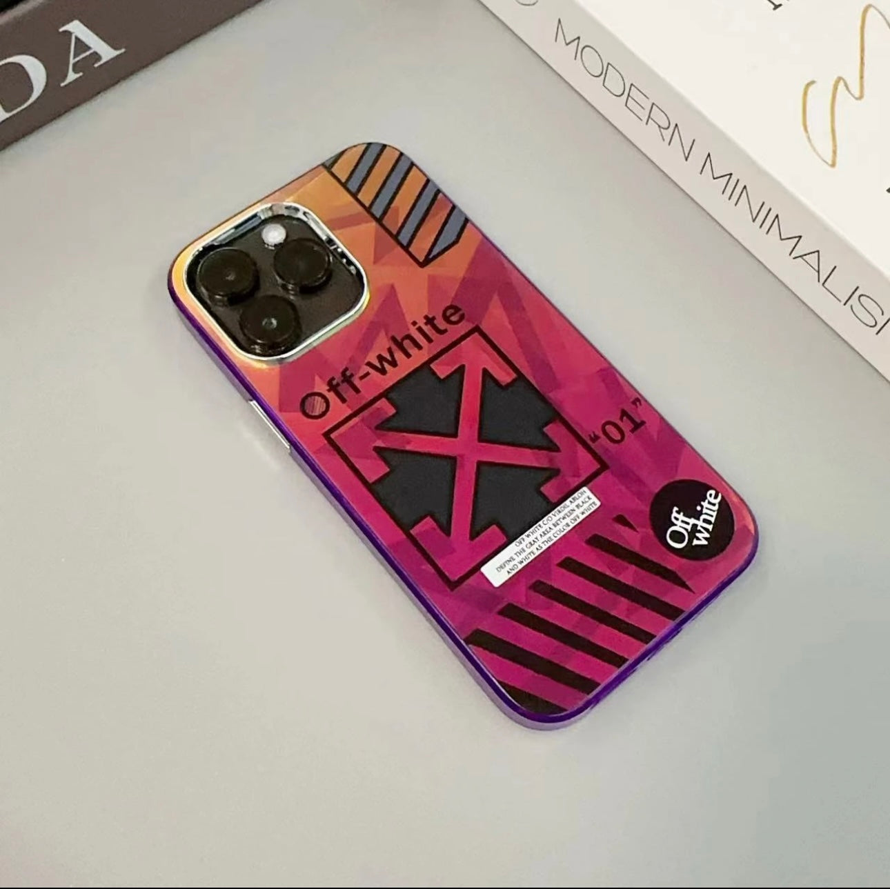 Funda para iPhone París