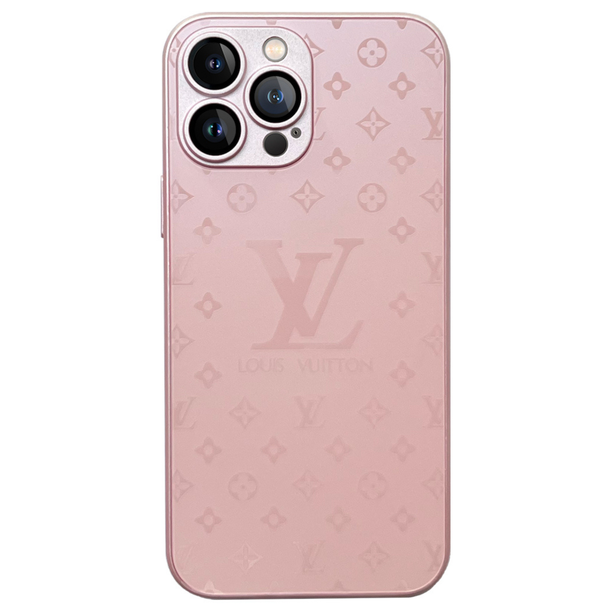 Capa luxuosa x Mono para iPhone (com caixa) | Brilhar