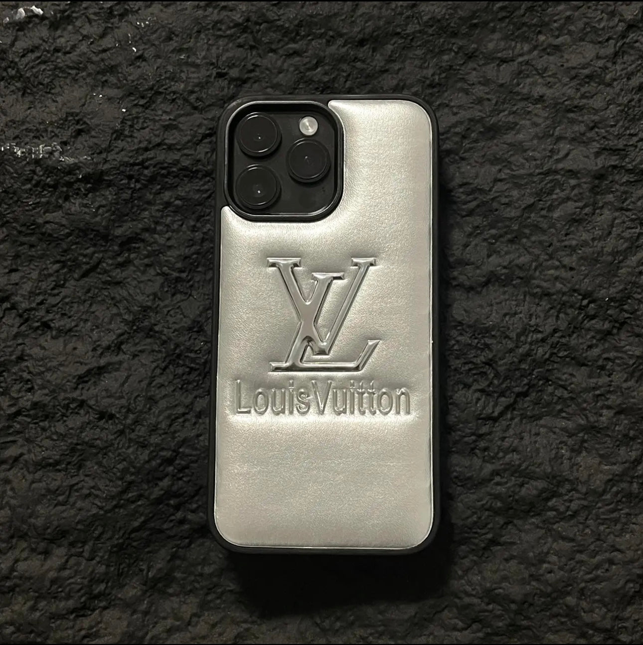 Capa brilhante para iPhone