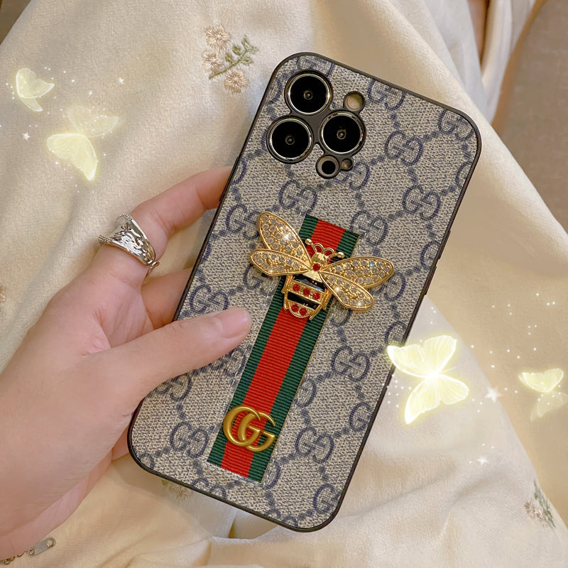 Luxurious iPhone Case