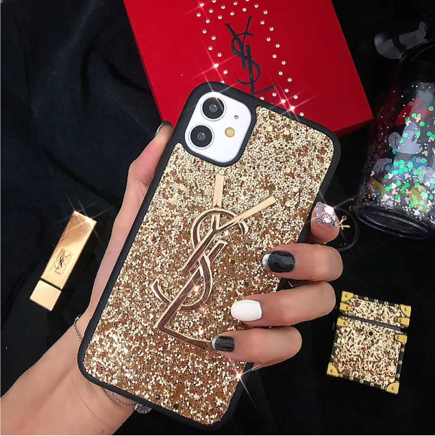 Coque iPhone luxueuse