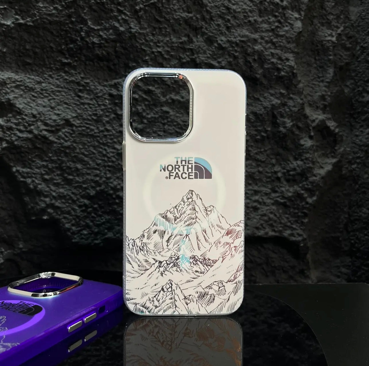 Funda deportiva para iPhone