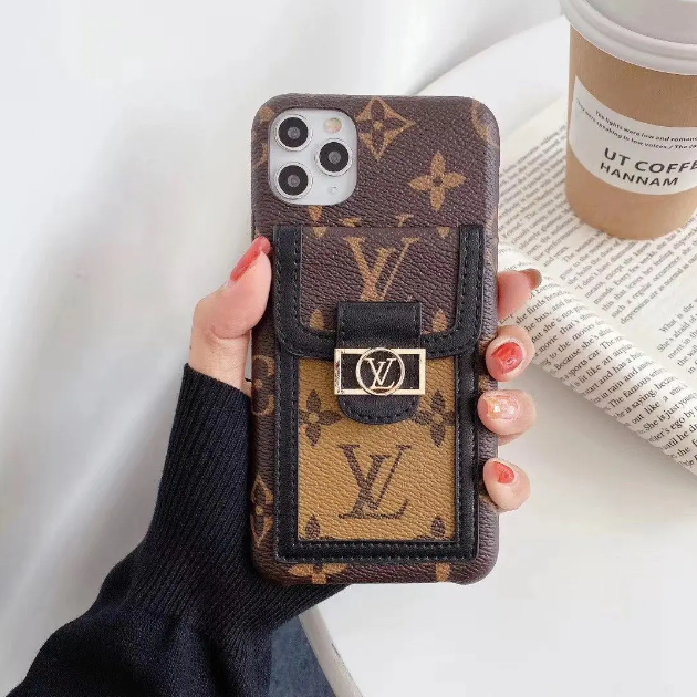 Luxe iPhone-hoesje