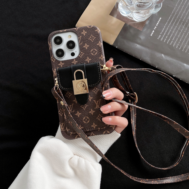 Luxurious iPhone Case