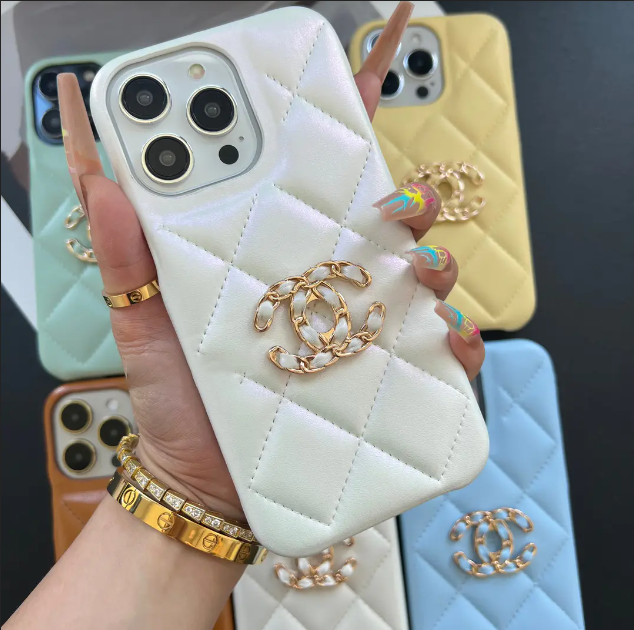 Funda lujosa para iPhone