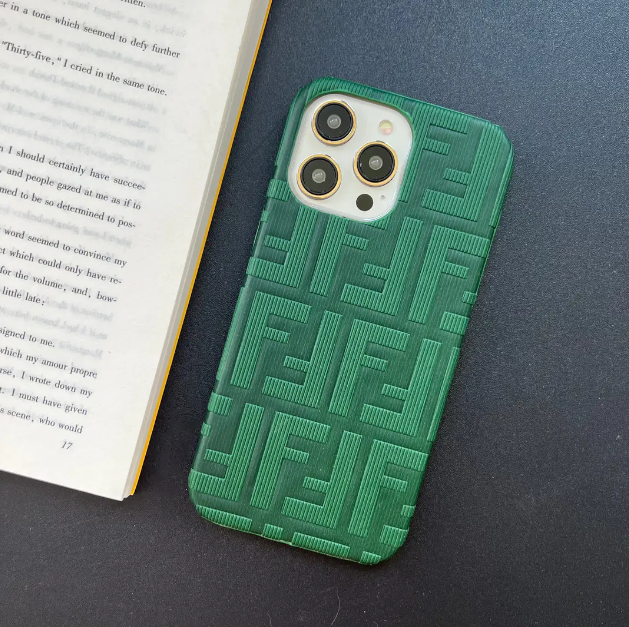 Funda lujosa para iPhone