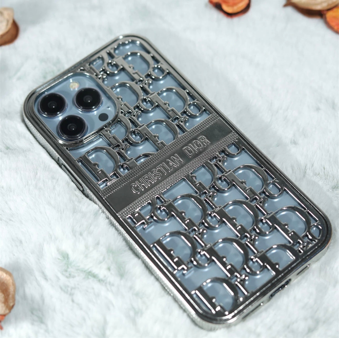 Luxe iPhone-hoesje | DR