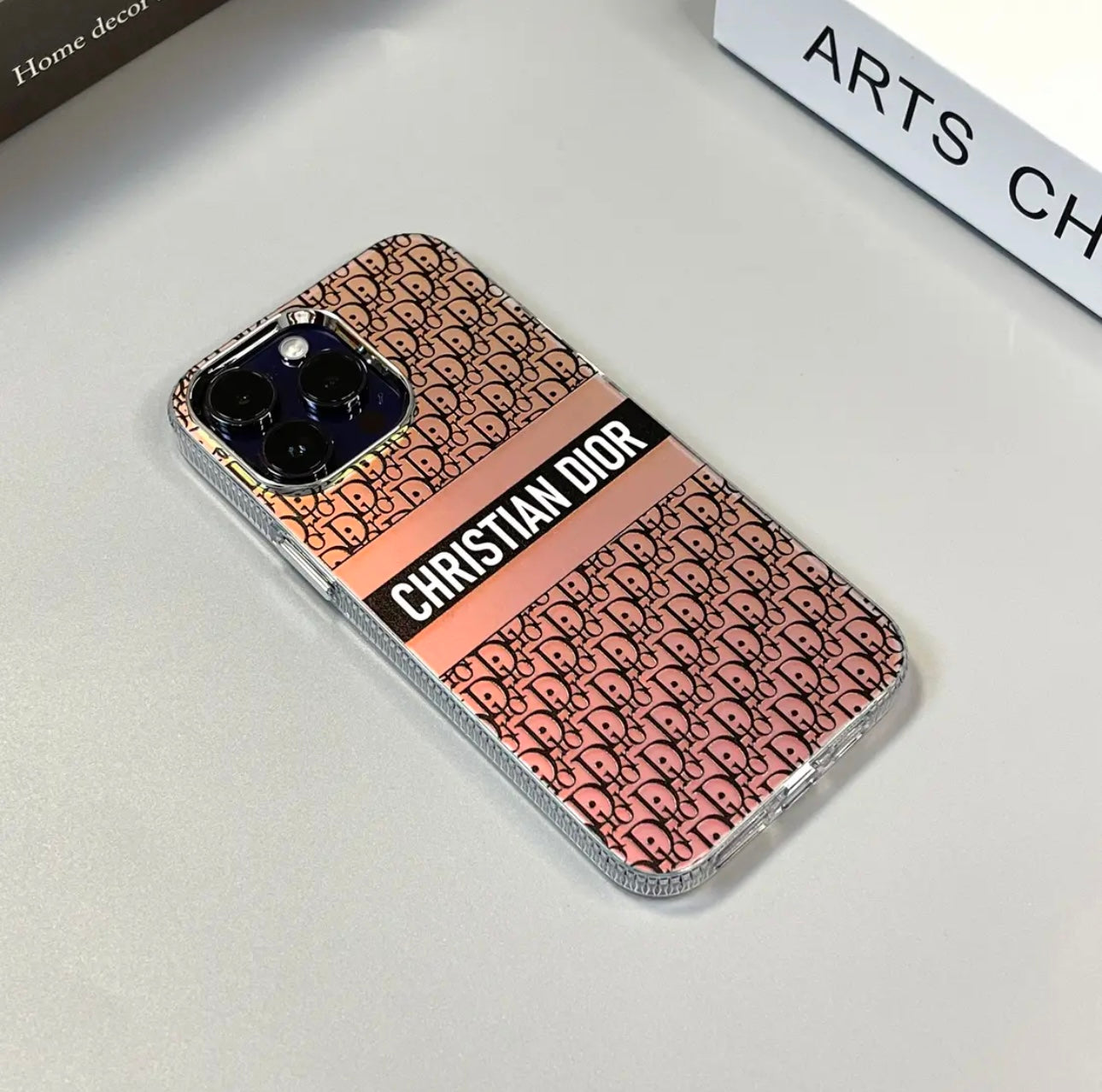 Funda para iPhone París