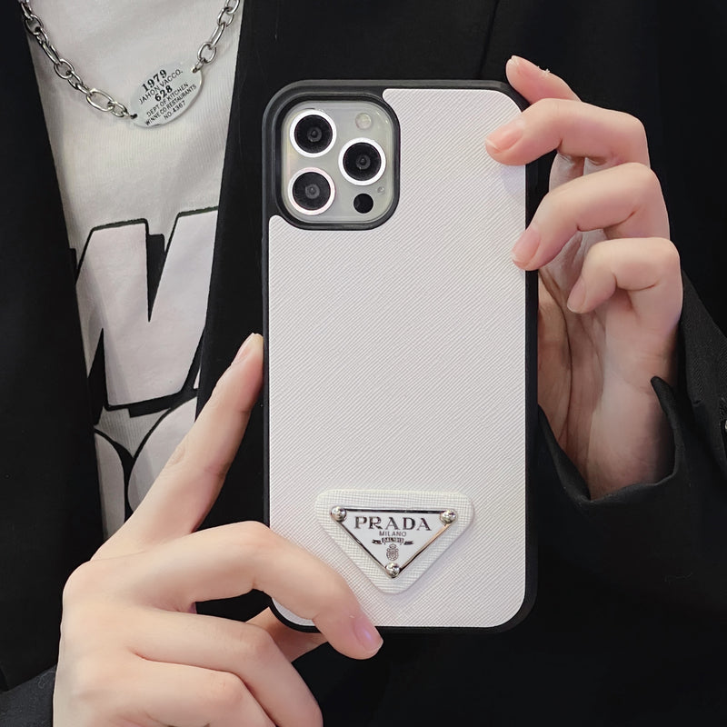 Luxe iPhone-hoesje