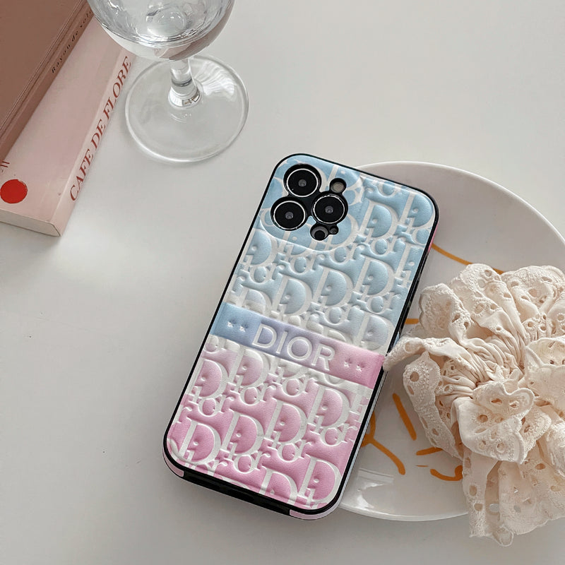 Luxe iPhone-hoesje