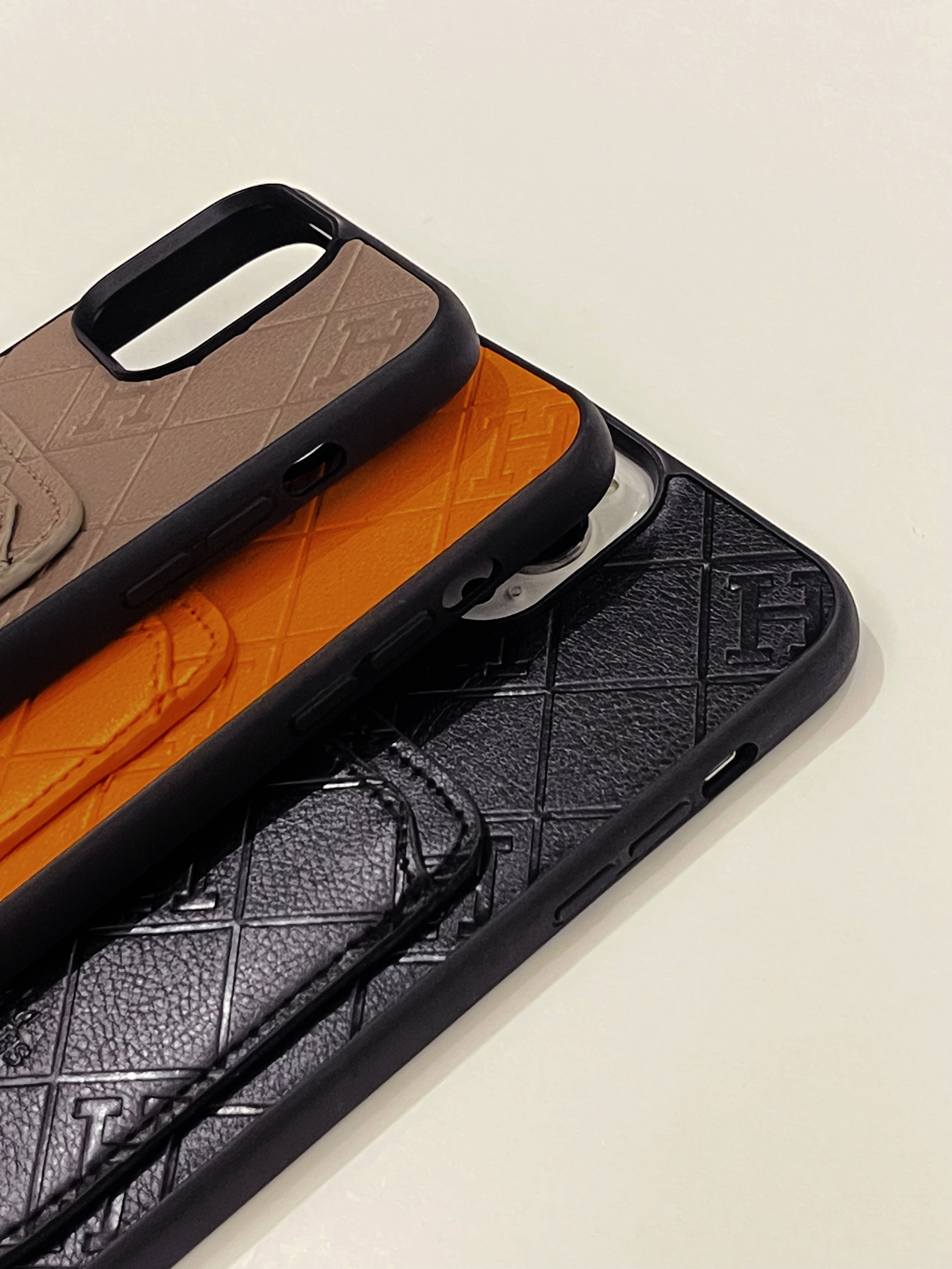 Luxurious iPhone Case